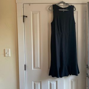 Torrid Woman Dress